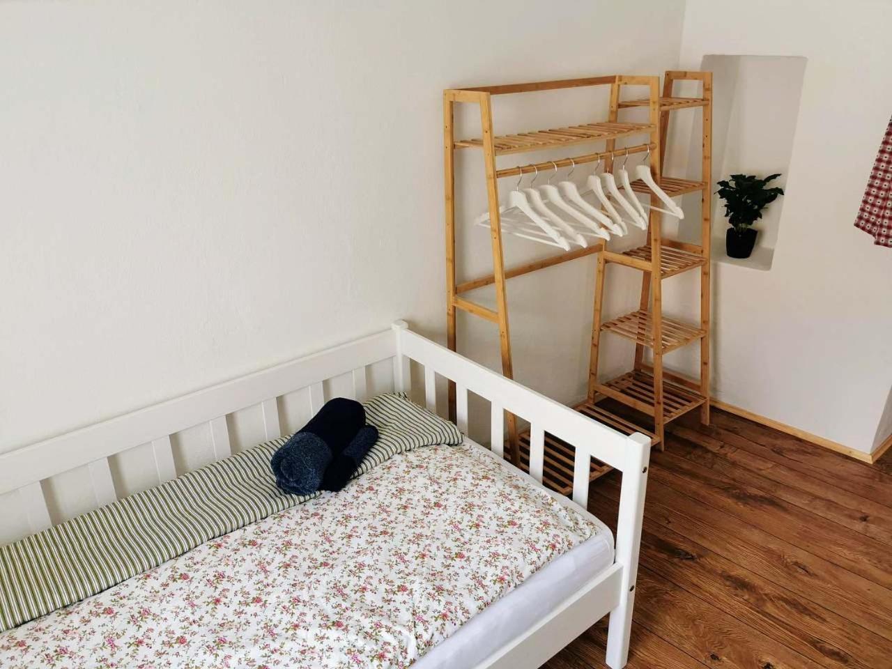 Vejminek Maly Statek Villa Slavce Luaran gambar